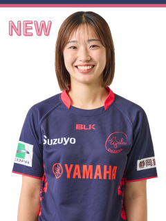 松井　香保里
